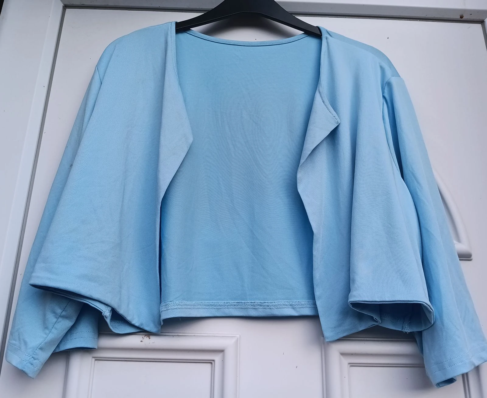 ROPA Y BOLERO – photo 4
